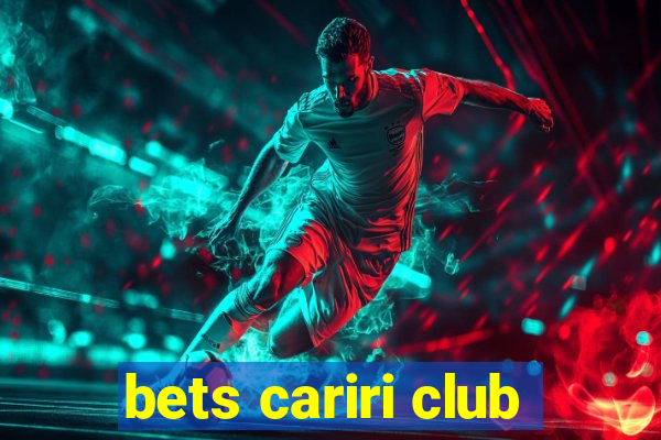 bets cariri club