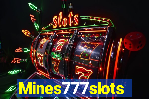 Mines777slots