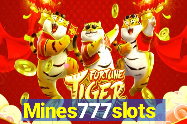 Mines777slots