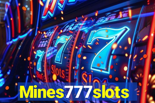 Mines777slots