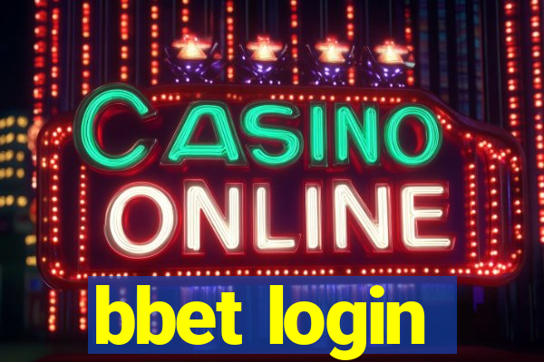 bbet login