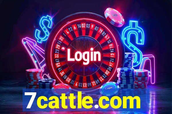 7cattle.com