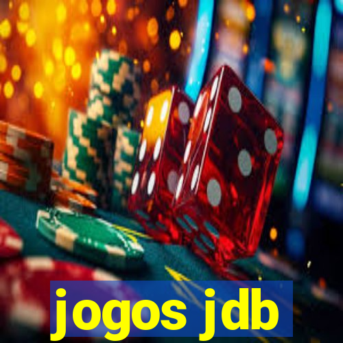 jogos jdb