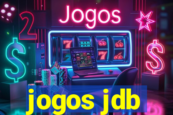 jogos jdb