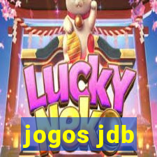 jogos jdb