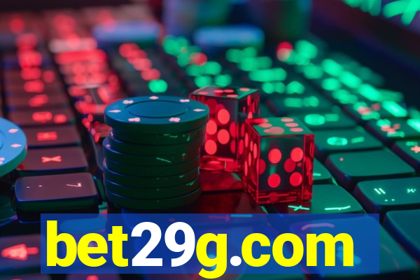 bet29g.com