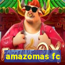 amazomas fc