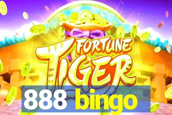 888 bingo