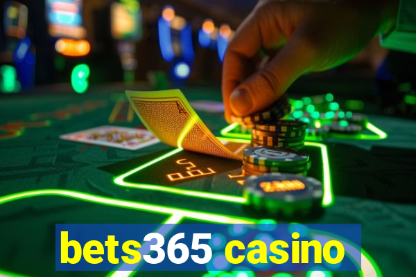 bets365 casino