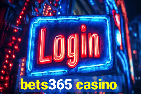 bets365 casino