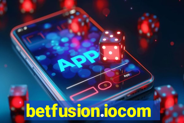 betfusion.iocom