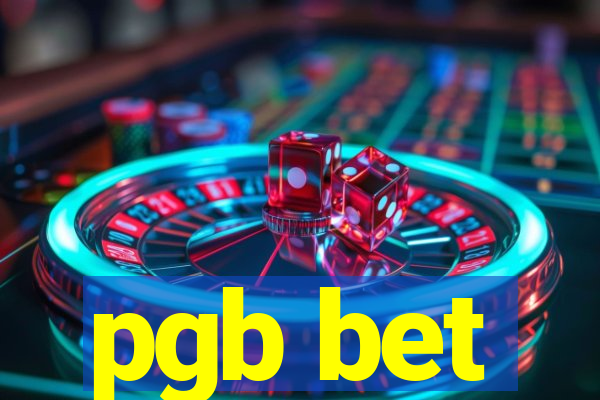 pgb bet