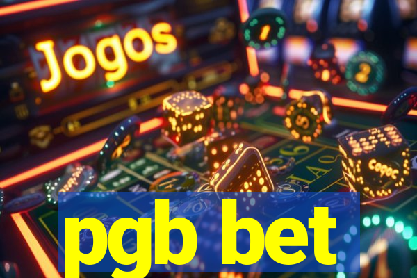 pgb bet