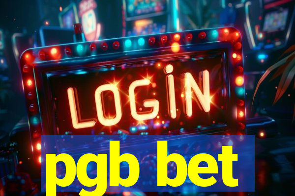 pgb bet