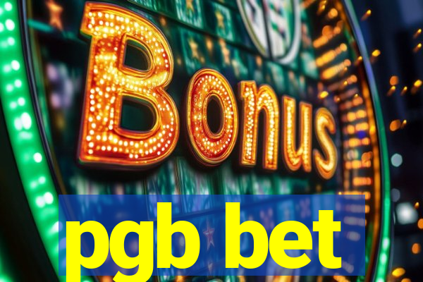 pgb bet