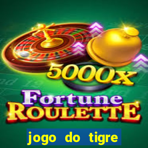 jogo do tigre fortune tiger