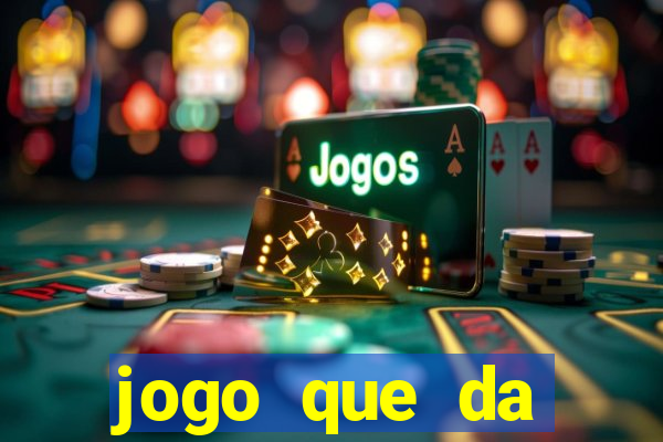 jogo que da dinheiro no paypal