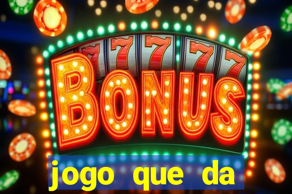 jogo que da dinheiro no paypal