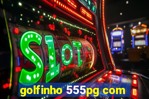 golfinho 555pg com