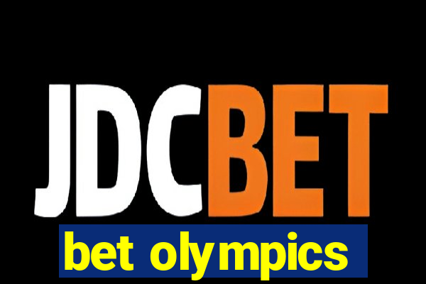 bet olympics