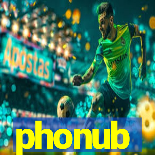 phonub