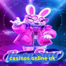 casinos online uk