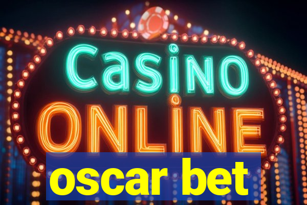 oscar bet