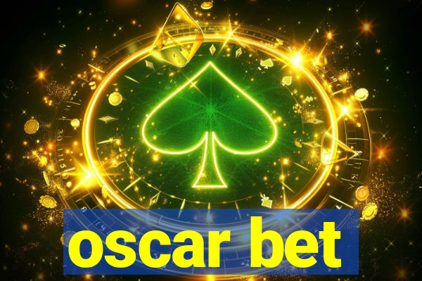 oscar bet