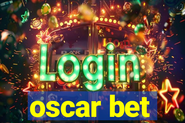 oscar bet