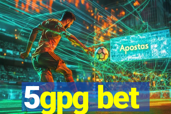 5gpg bet