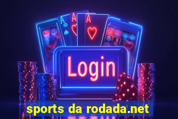 sports da rodada.net