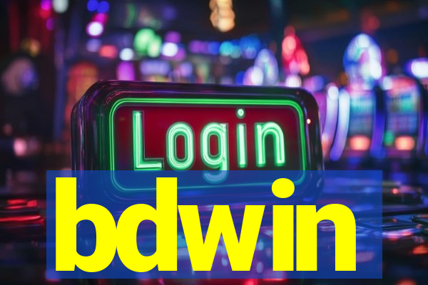 bdwin