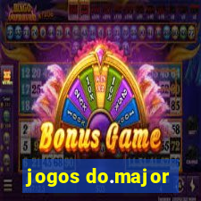 jogos do.major