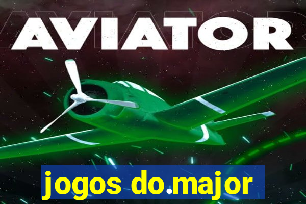 jogos do.major