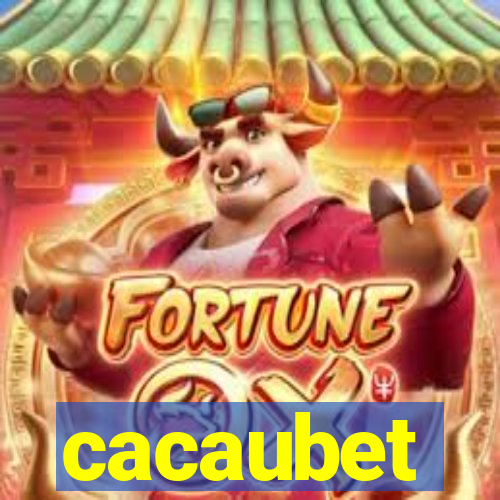 cacaubet