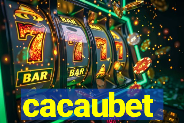 cacaubet