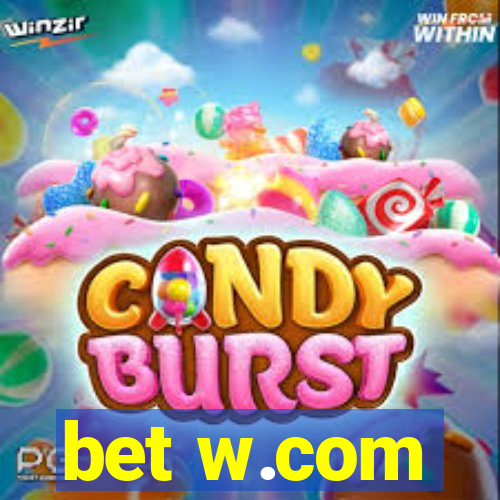 bet w.com