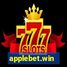 applebet.win