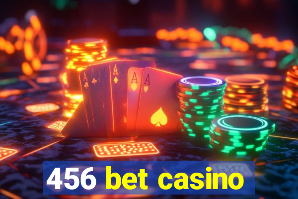 456 bet casino