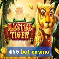 456 bet casino