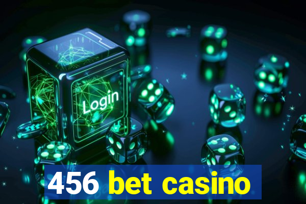 456 bet casino