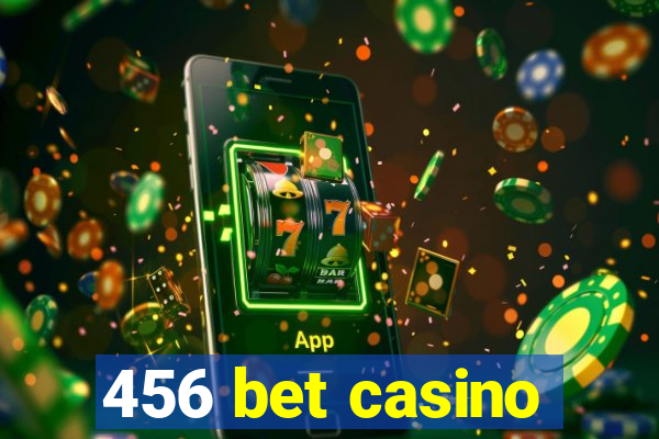 456 bet casino