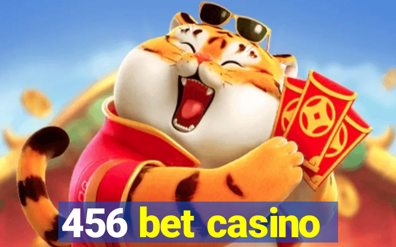 456 bet casino