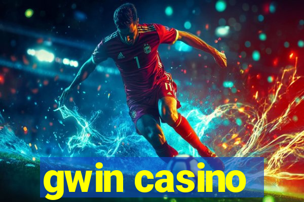 gwin casino