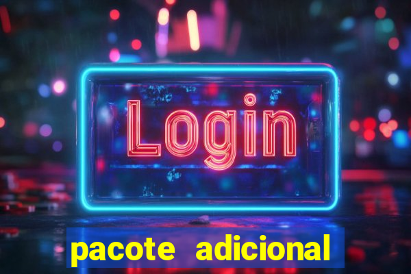 pacote adicional 100mb tim beta