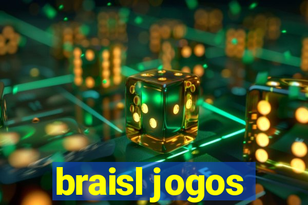 braisl jogos