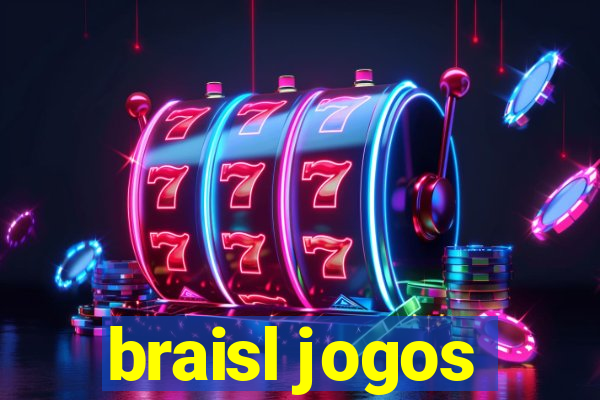 braisl jogos