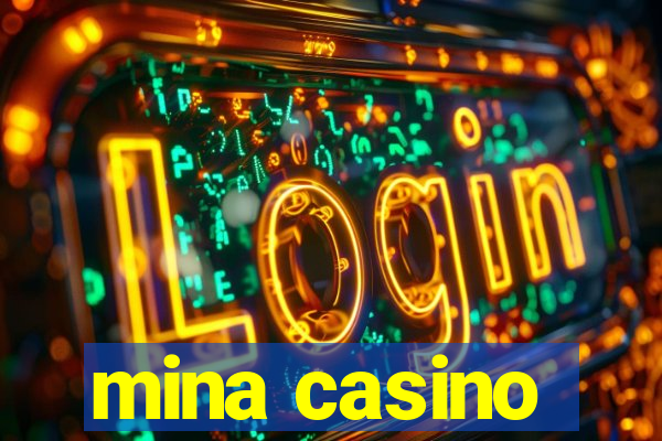 mina casino