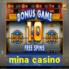 mina casino