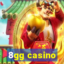 8gg casino